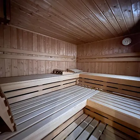 Bergzauber Mit Pool Lägenhet Steibis