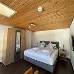 Bergzauber Mit Pool Daire Steibis