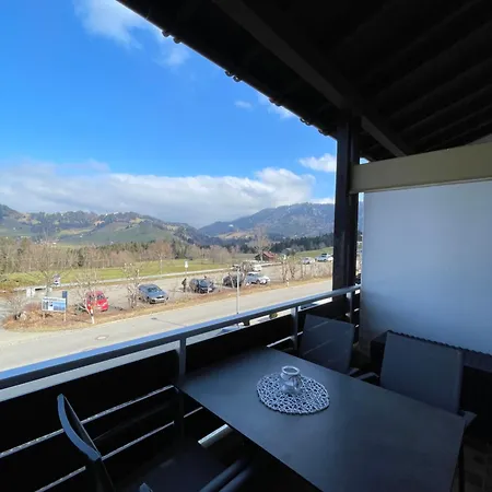 Appartement Bergzauber Mit Pool *