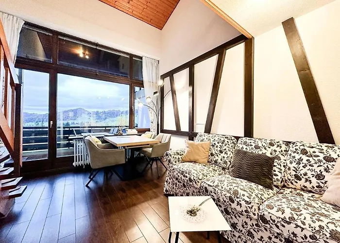 Bergzauber Mit Pool Appartement Steibis