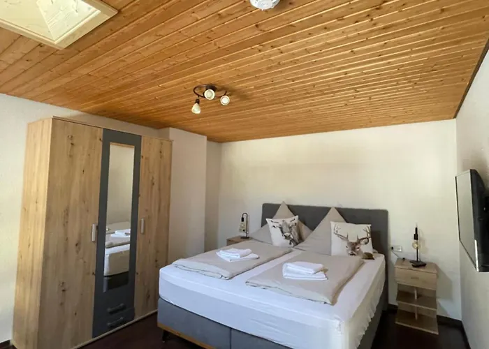 Bergzauber Mit Pool דירה שטייביס